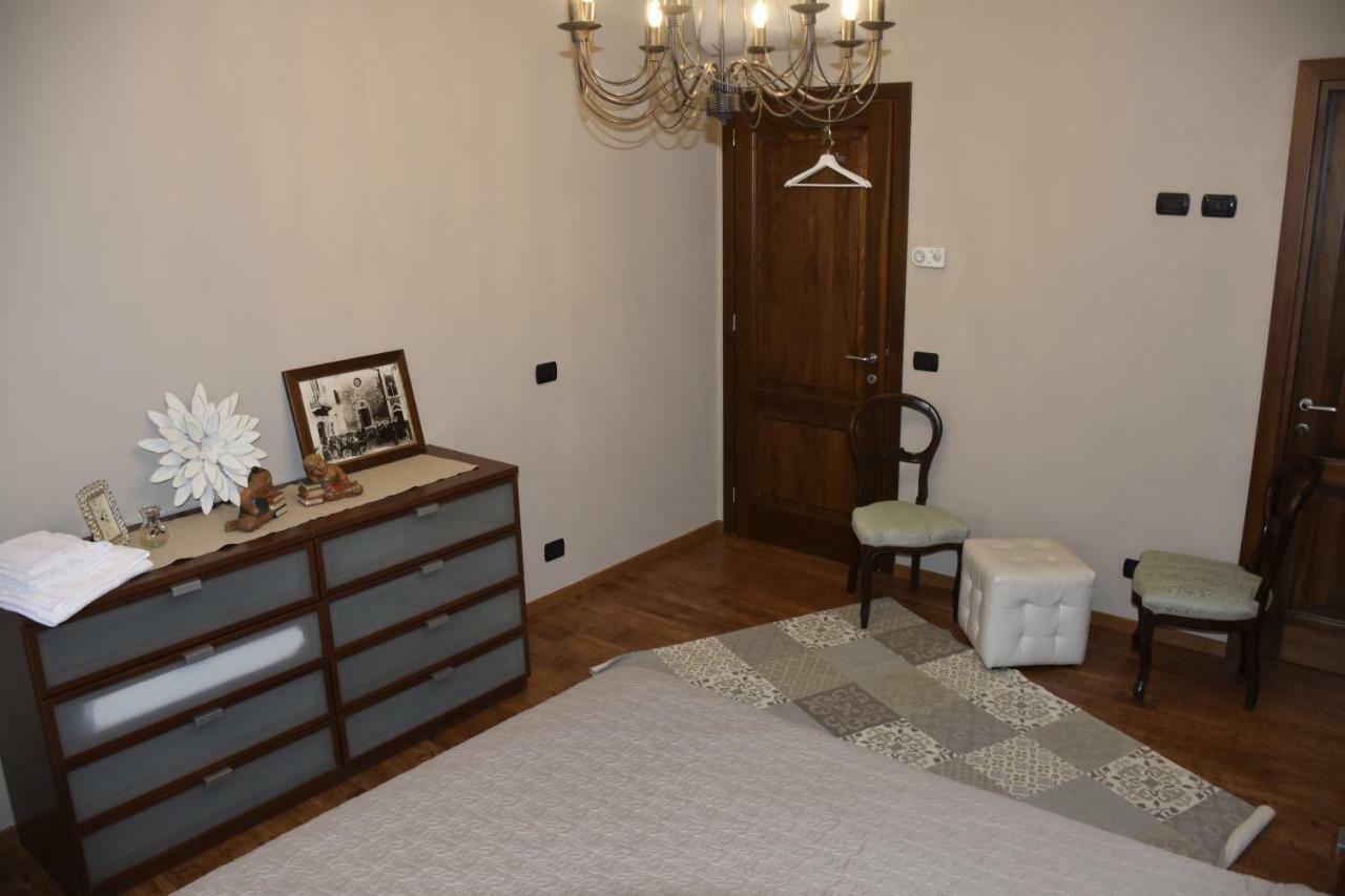 La Torre Rooms Сан-Куїрико-д'Орча Екстер'єр фото